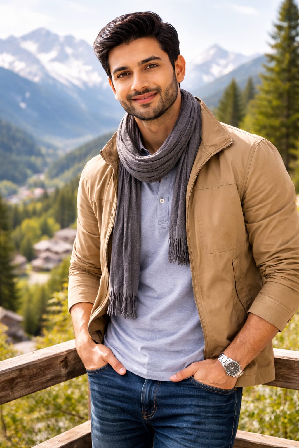 मोहित यादव