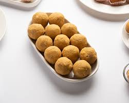 Besan Laddu(Pack of 3) - Image 3